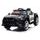 Dětské elektrické autíčko Mustang GT Police
