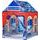 Ecotoys dětský stan Policejní stanice