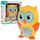 Interaktivní sovička Music Owl