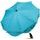 Deštník ke kočárku Caretero tyrkysová