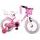 Dětské kolo Volare Rose 14"