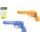 Vodní pistole - mix 3 barvy