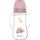 Canpol babies Antikoliková lahev EasyStart SLEEPY KOALA 300ml růžová