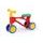 Odrážedlo Rolocykl červený