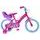 Dětské kolo Volare Shimmer&Shine 16"