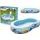 Nafukovací bazén Bestway 54118 Mořská laguna 262 x 157 x 46 cm