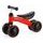 Dětské mini odrážedlo Walking Car červené