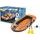 Nafukovací člun Bestway kondor 188 x 98 cm s vesly