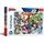 TREFL Puzzle Slavní Avengers 100 dílků