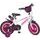 Dětské kolo Toimsa XSP Speed 14" White