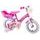 Dětské kolo Volare Minnie Mouse 12"
