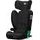 Autosedačka Kinderkraft Junior FIX 2019 Isofix black