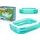 Nafukovací bazén Bestway 201 x 150 x 51 cm 54005