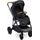Sportovní kočárek Ratio black