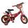Dětské kolo Toimsa Lady Bug 12"