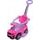 Odrážedlo Sport Car, růžová