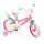 Dětské kolo Toimsa Peppa Pig 16" Pink