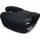 4 BABY Autosedačka HI-FIX 125-150 cm BLACK I-SIZE