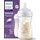 SCY903/66 BUTELKA RESPONSYWNA NATURAL 260ML ŻYRAFA