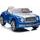 Elektrické autíčko Bentley Mulsanne modré