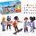 Stavebnice Playmobil - vytvoř si vlastní figurku!