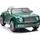 Elektrické autíčko Bentley Mulsanne zelené