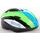 Dětská helma Volare Deluxe Green