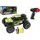 Terénní Auto RC buggy zelené na baterie