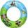 Kruh Krtek nafukovací