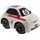 Autíčko FIAT 500 na dálkové ovládání