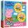 Pexeso Prasátko Peppa/Peppa Pig - společenská hra - 36 kusů