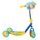 Volare dětská koloběžka - scooter Baby Shark