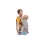 Nosítka, šátky, krosničky