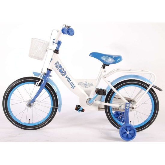 Dětské kolo Volare Paisley 16"