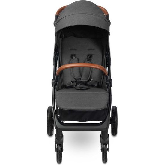 Dětský sportovní kočárek Elma grey