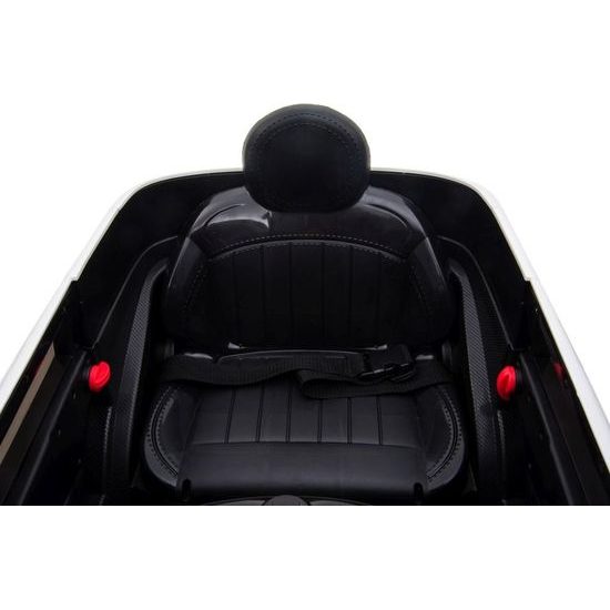 Dětské elektrické auto BLT-688, bílá