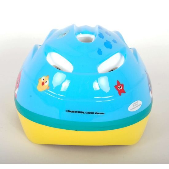 Dětská helma Volare Baby Shark