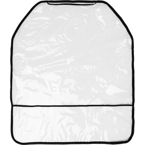 Ochranná folie na sedadlo CARETERO