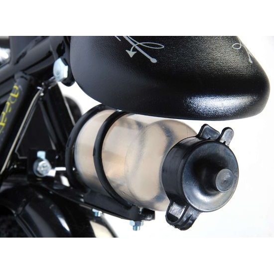 Dětské kolo Volare Freedom 16"