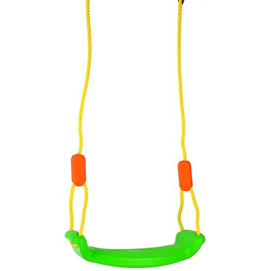 Dětská houpačka s lavičkou King Sport