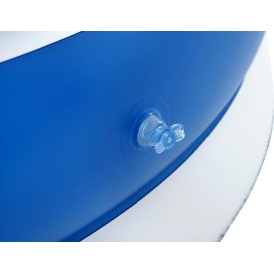 Nafukovací matrace, Křeslo 191 x 107 cm Bestway