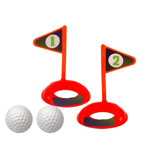 Dětská golfová sada Golf Toy