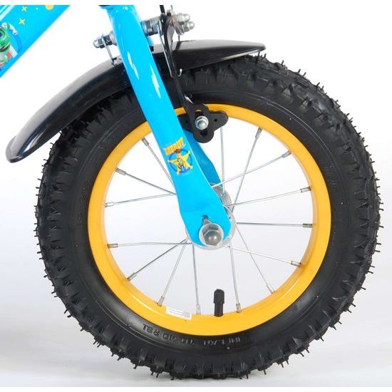 Dětské kolo Volare Toy Story 4 12"