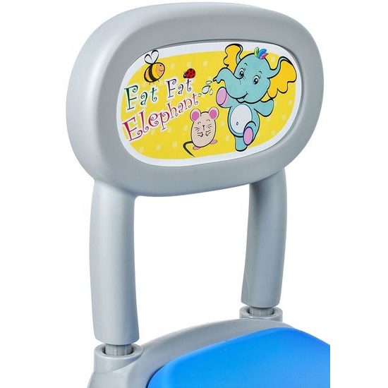 Dětské mini odrážedlo Fat Elephant