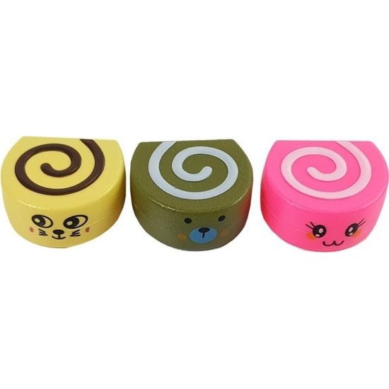 Dětský čajový set s dortíčky 39 kusů