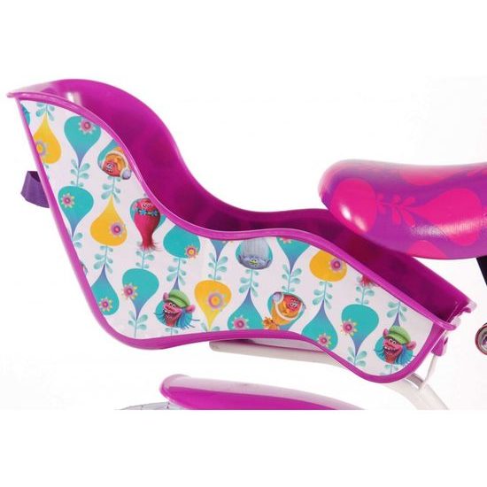 Dětské kolo Volare Trolls 16"