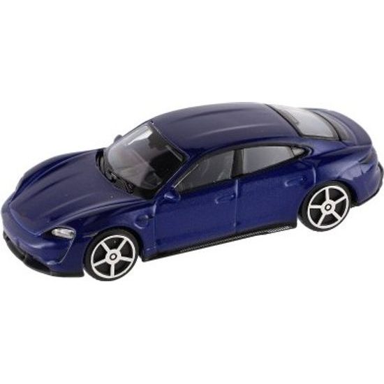 Auto Bburago Street Fire - mix druhů