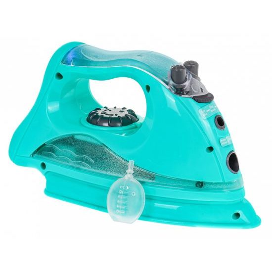 Dětská napařovací žehlička se zvukem a světly Play At Home