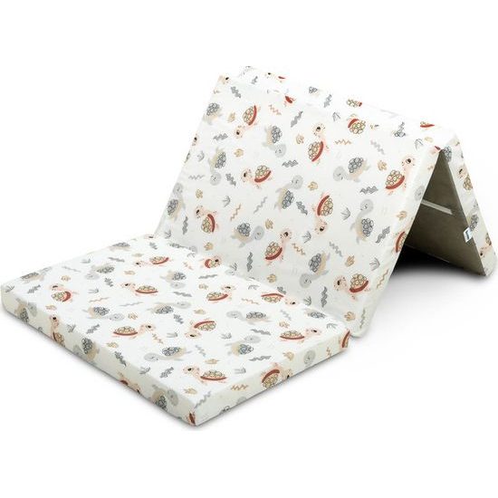 Cestovní matrace Želva