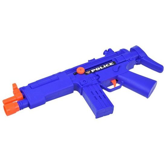 Policejní sestava pro děti Police Force s příslušenstvím